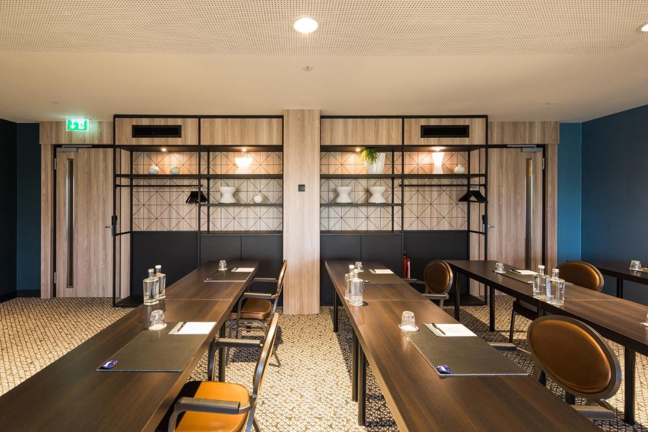 Hotel Der Valk Airporthotel