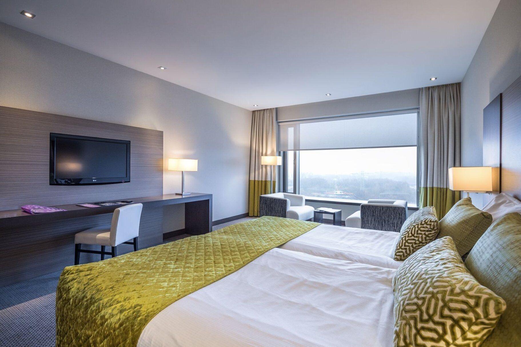 Der Valk Airporthotel Hotel 4*
