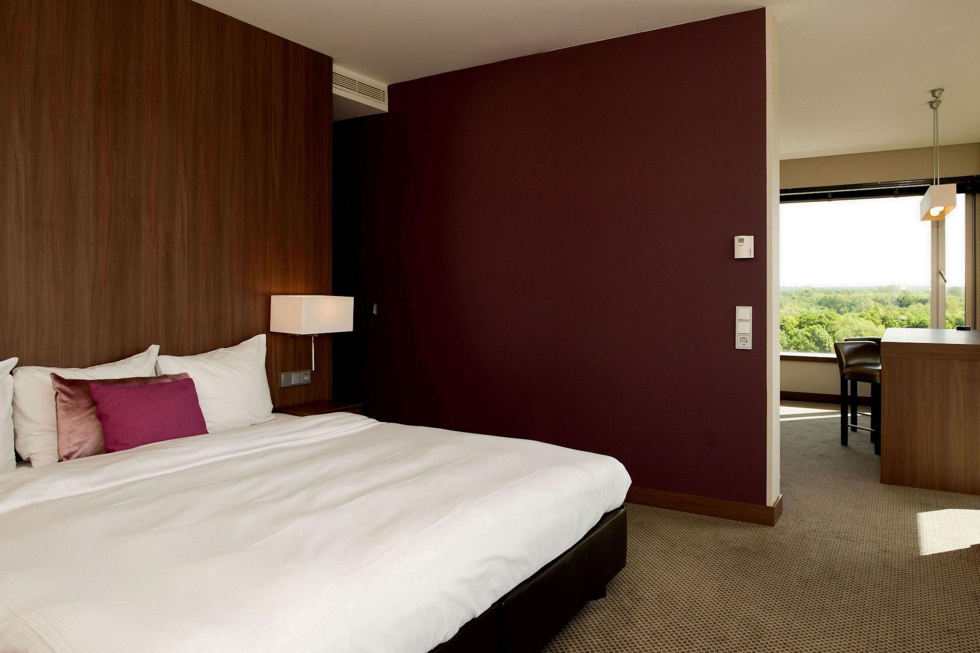Hotel Der Valk Airporthotel