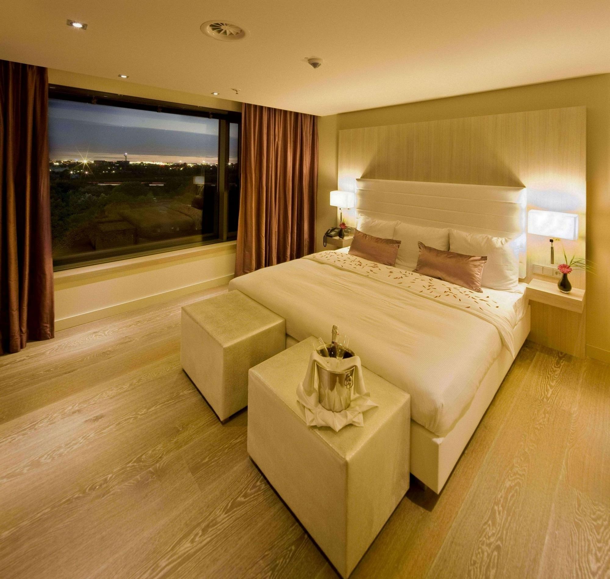 Hotel Der Valk Airporthotel