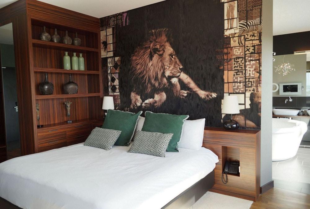 Der Valk Airporthotel Hotel