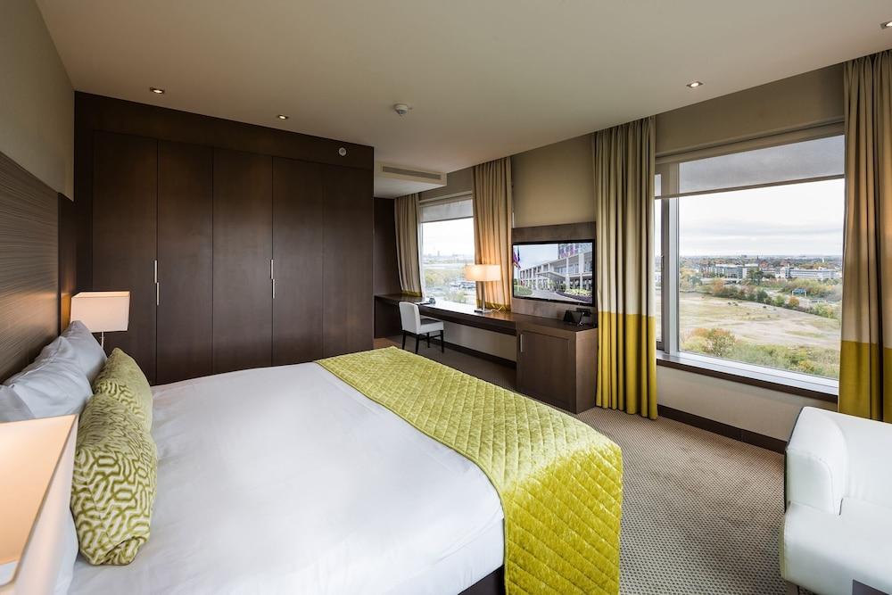 Der Valk Airporthotel Düsseldorf