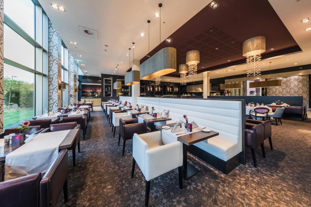 Der Valk Airporthotel Hotel