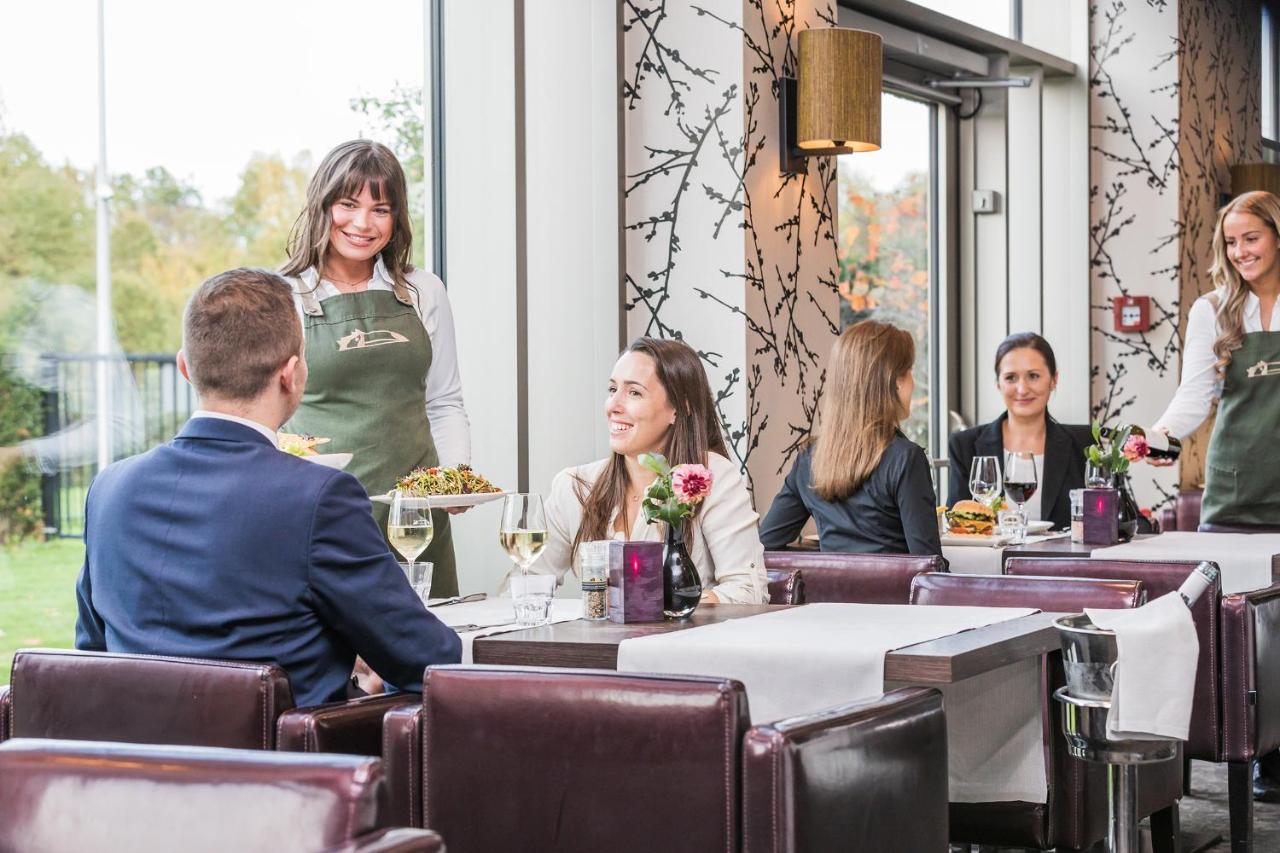 Der Valk Airporthotel 4* Düsseldorf