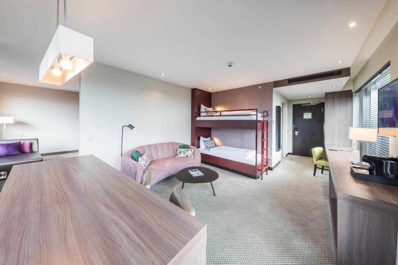 Hotel Der Valk Airporthotel