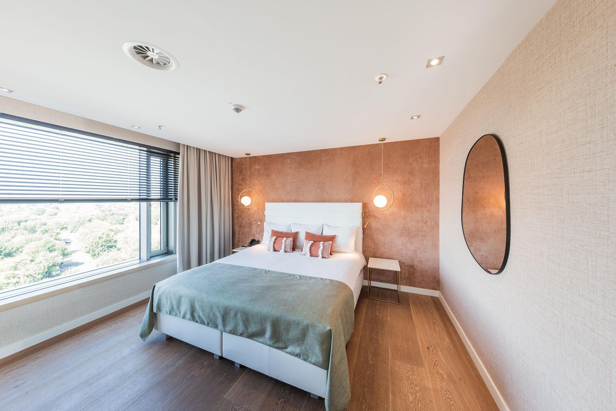 Der Valk Airporthotel Hotel Düsseldorf