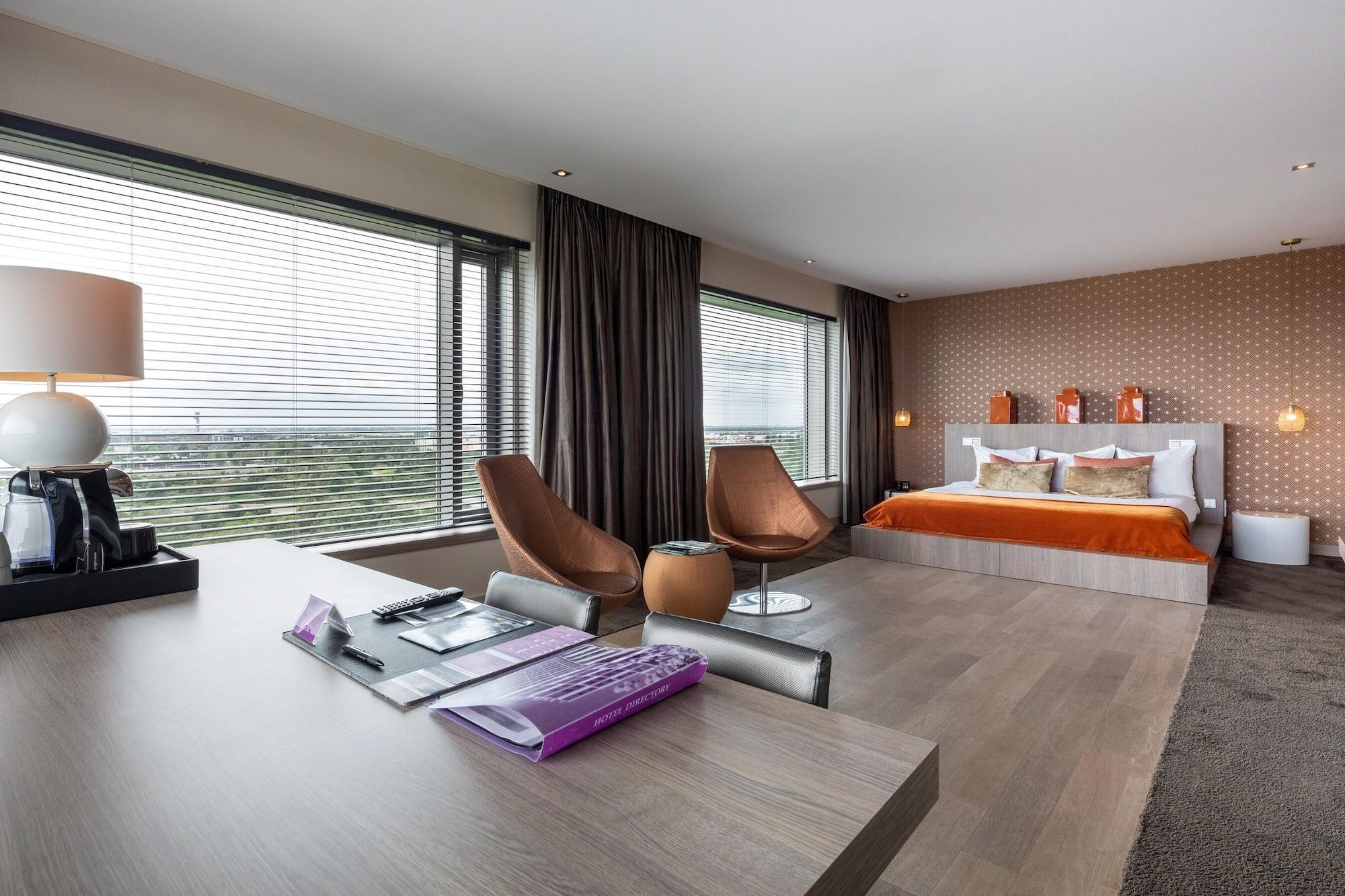 Der Valk Airporthotel Hotel Düsseldorf