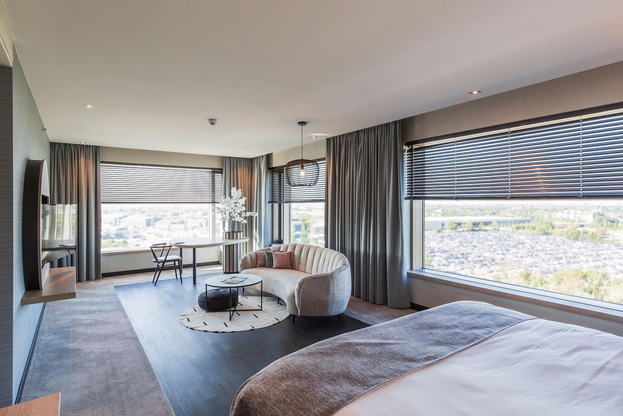 Hotel Der Valk Airporthotel