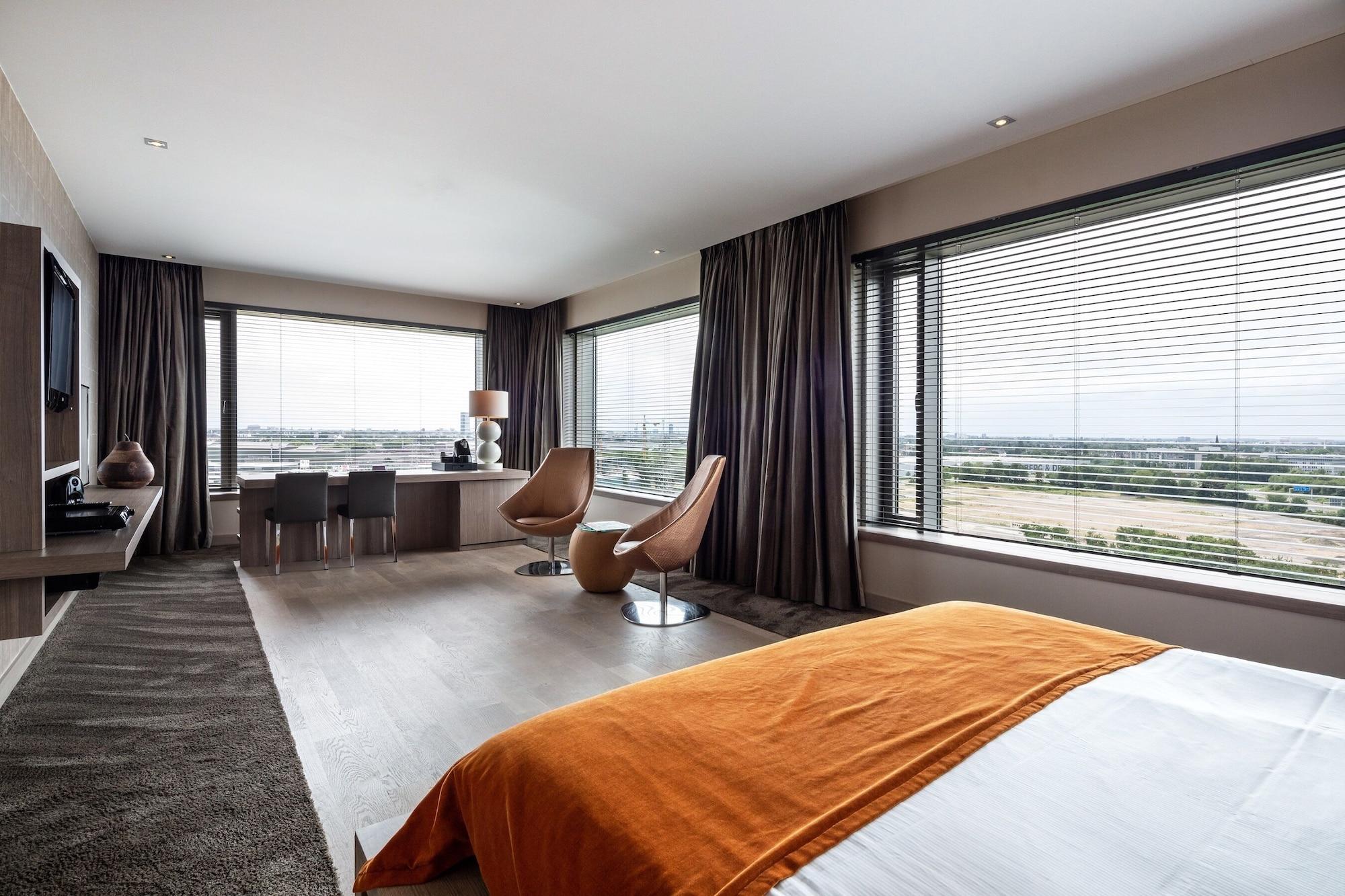 Der Valk Airporthotel