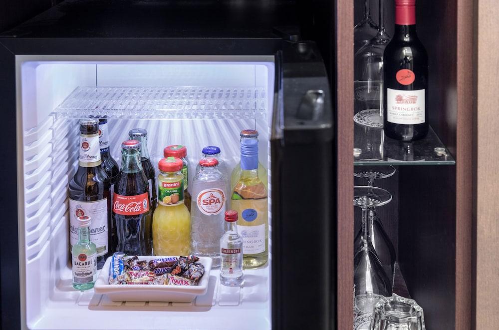 Der Valk Airporthotel 4* Düsseldorf