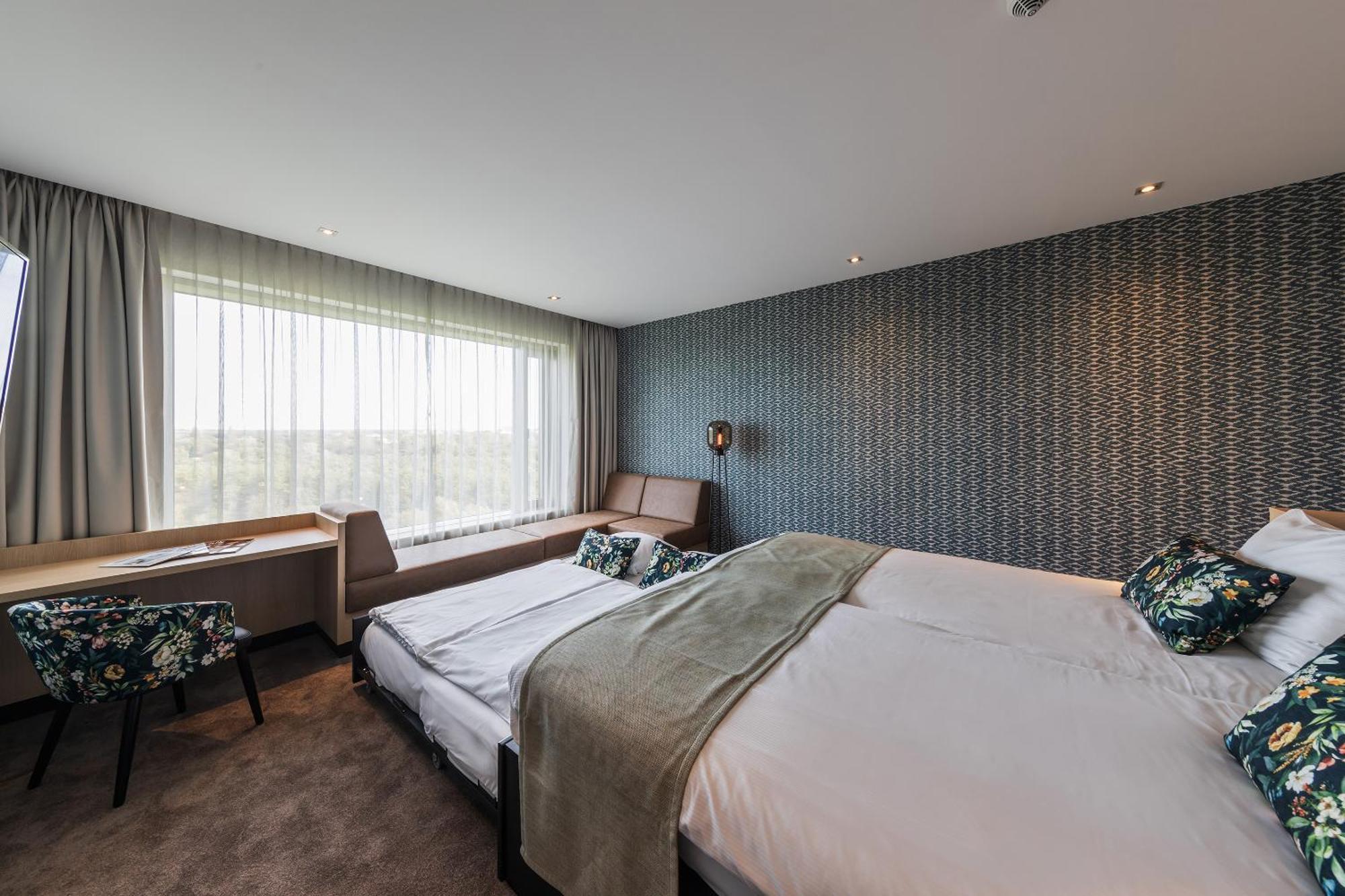 Hotel Der Valk Airporthotel