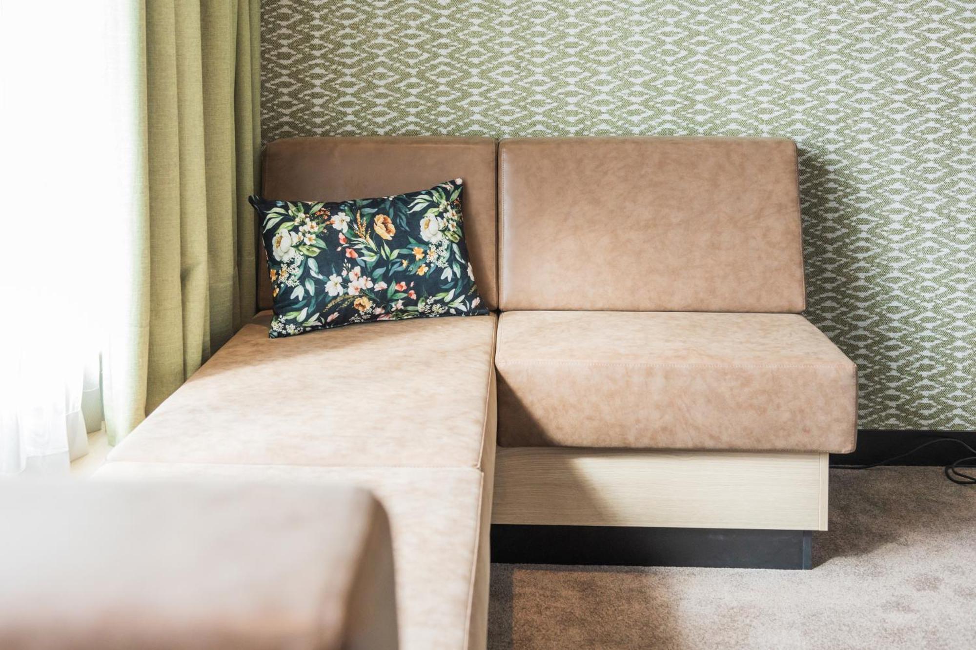 Der Valk Airporthotel Düsseldorf