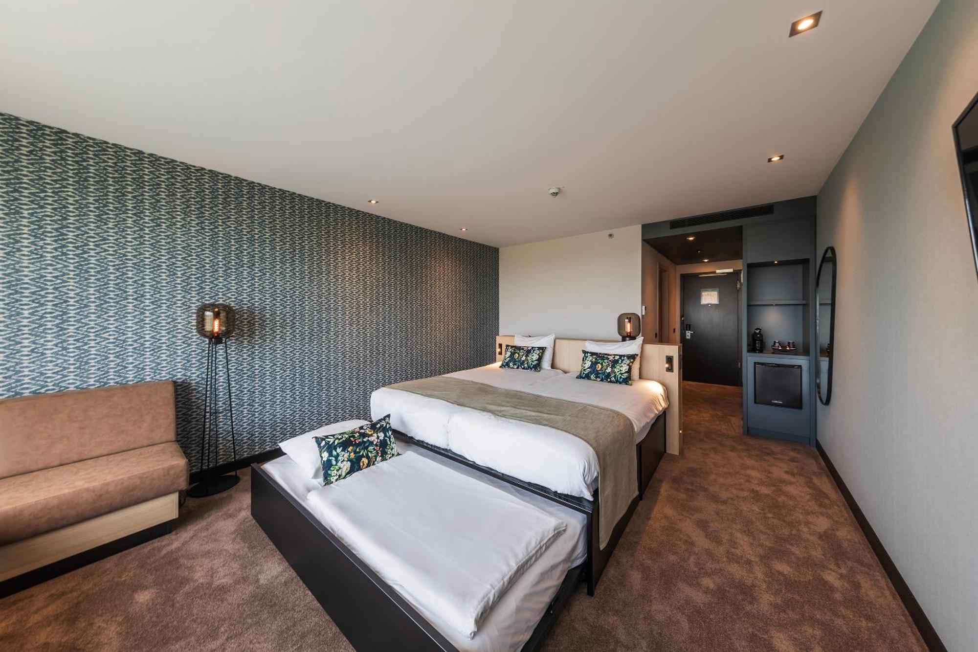 Hotel Der Valk Airporthotel Düsseldorf