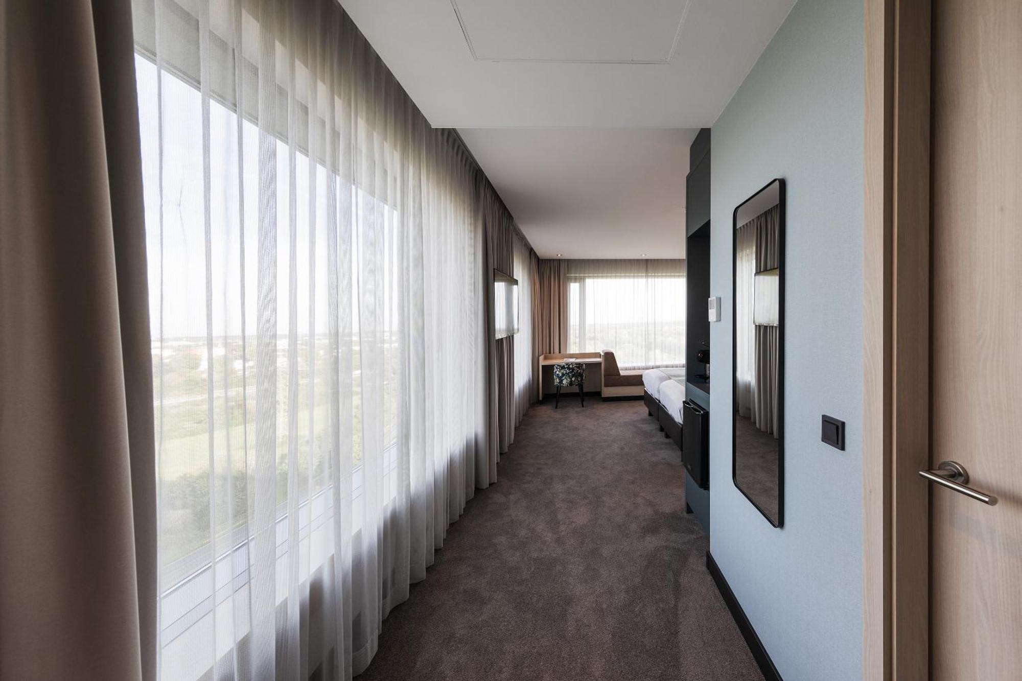 Der Valk Airporthotel Hotel Düsseldorf