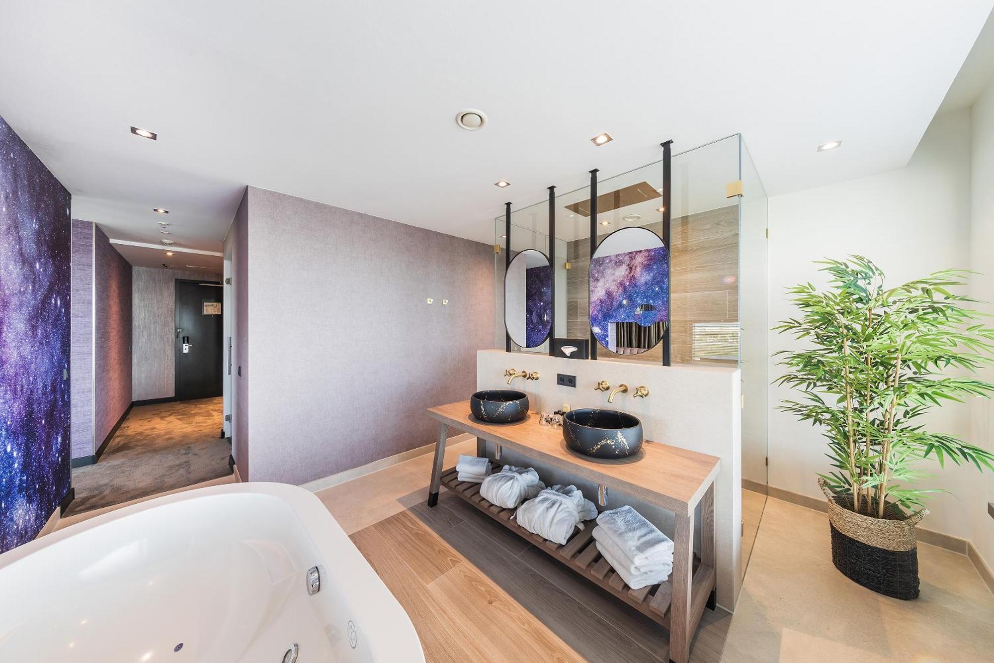 Der Valk Airporthotel Düsseldorf