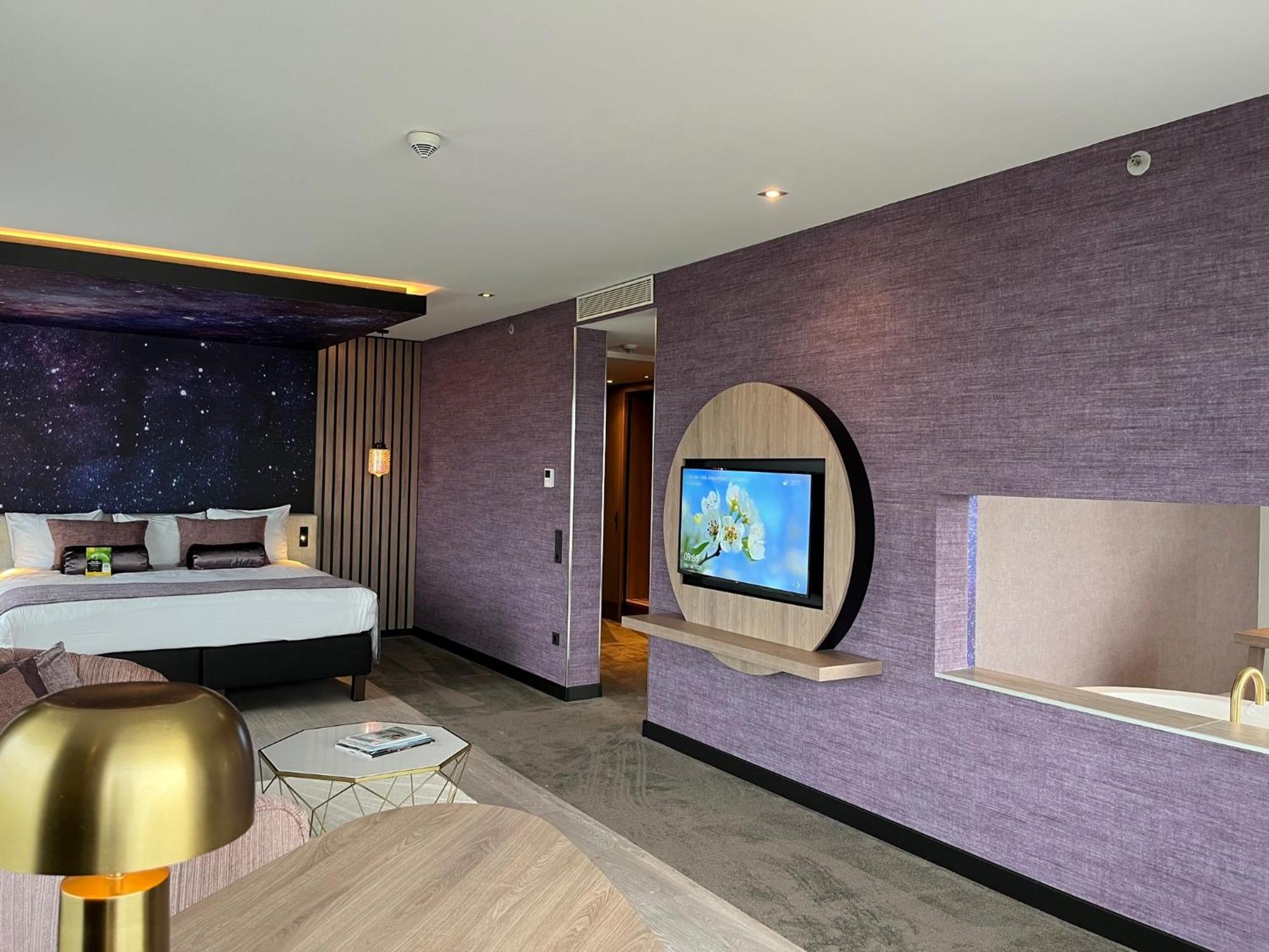 Hotel Der Valk Airporthotel