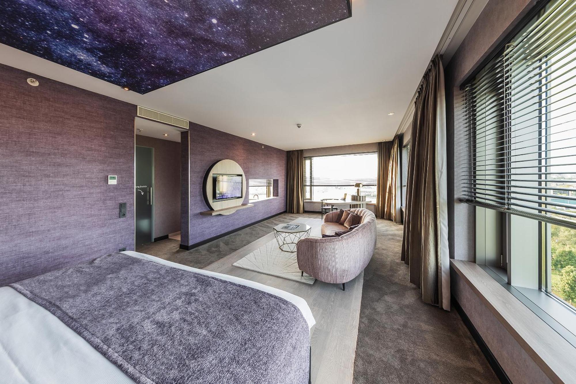 Der Valk Airporthotel Hotel