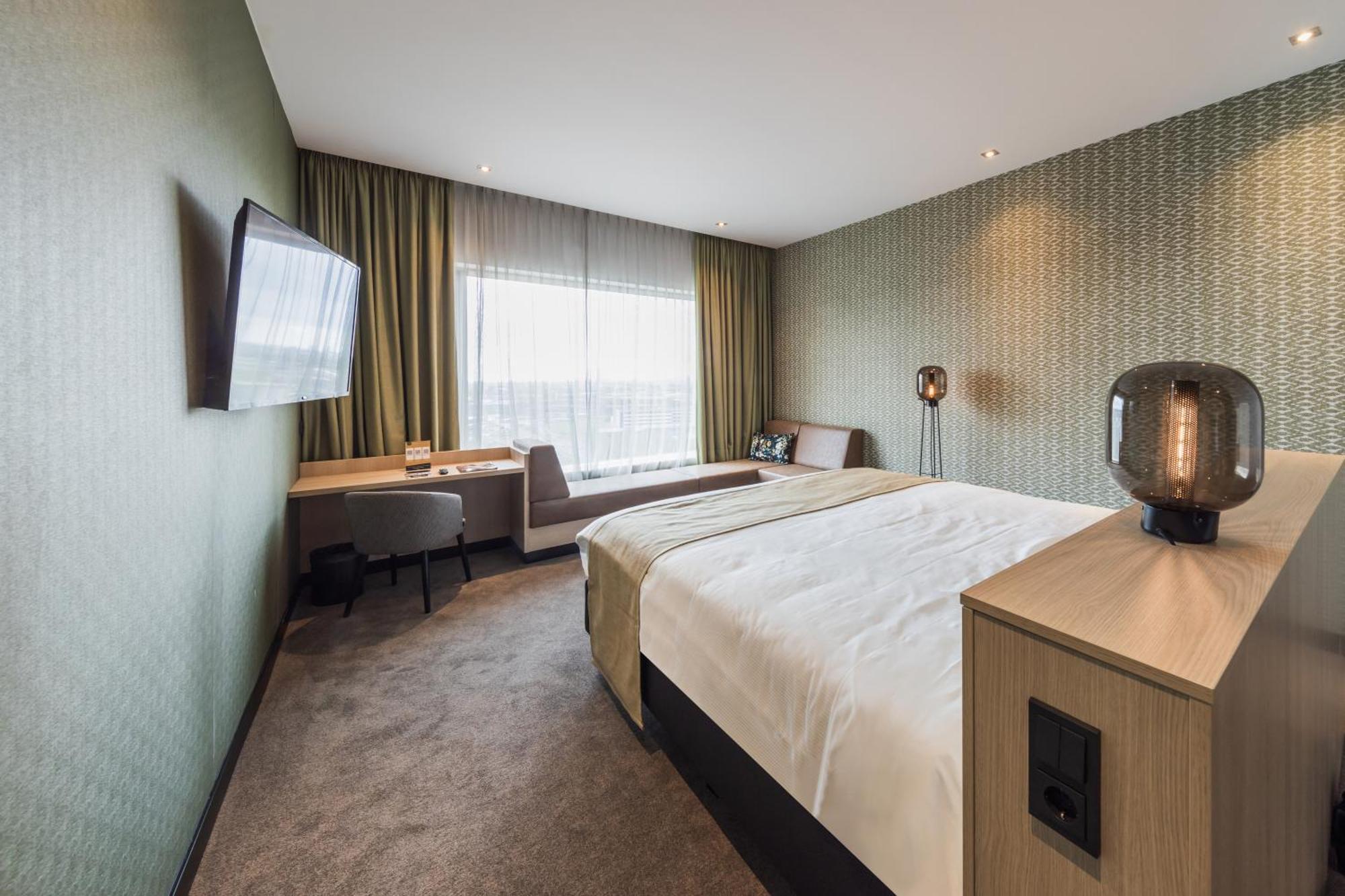 Der Valk Airporthotel