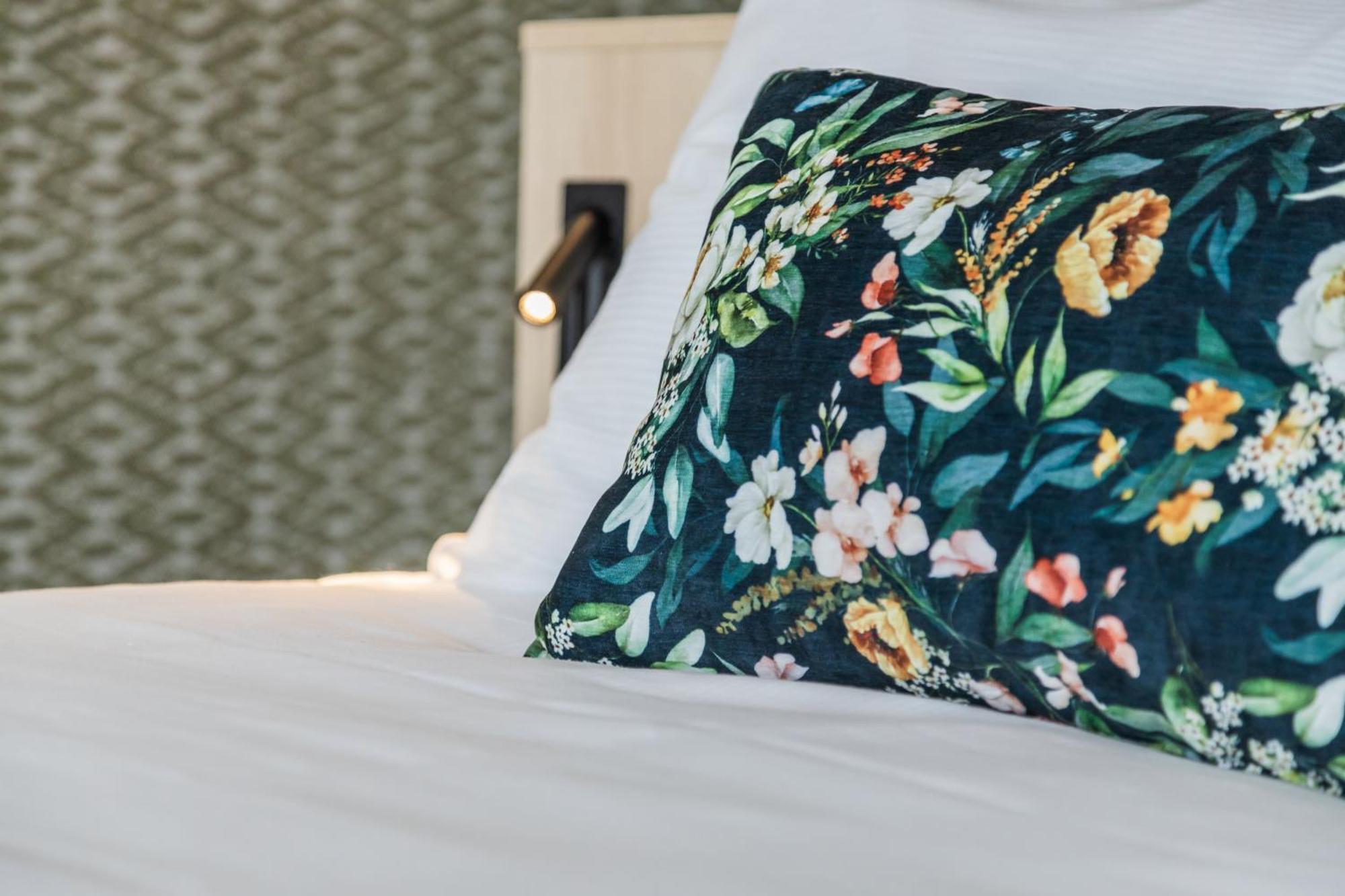 Der Valk Airporthotel Hotel