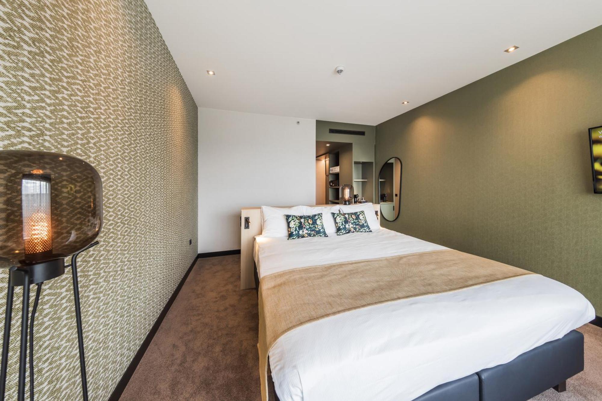 Der Valk Airporthotel Hotel