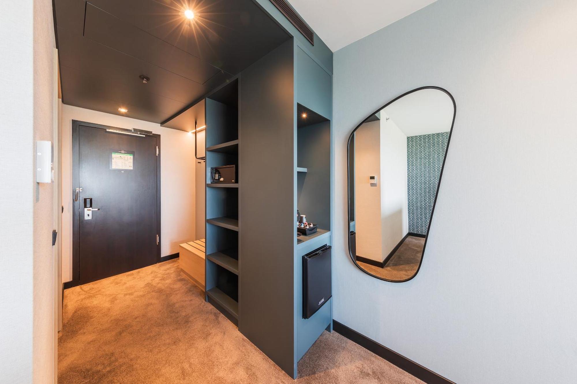Hotel Der Valk Airporthotel