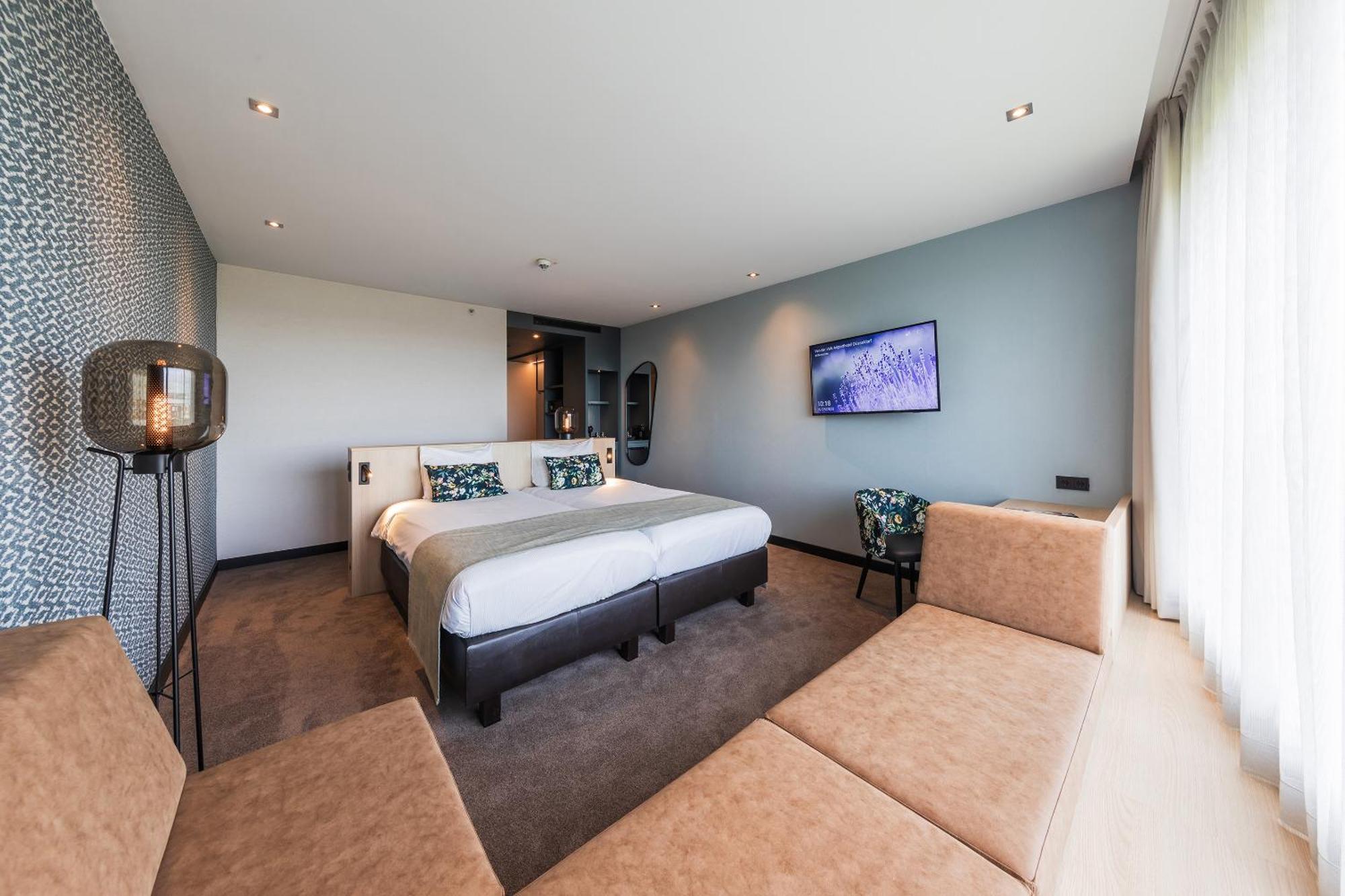Der Valk Airporthotel Hotel