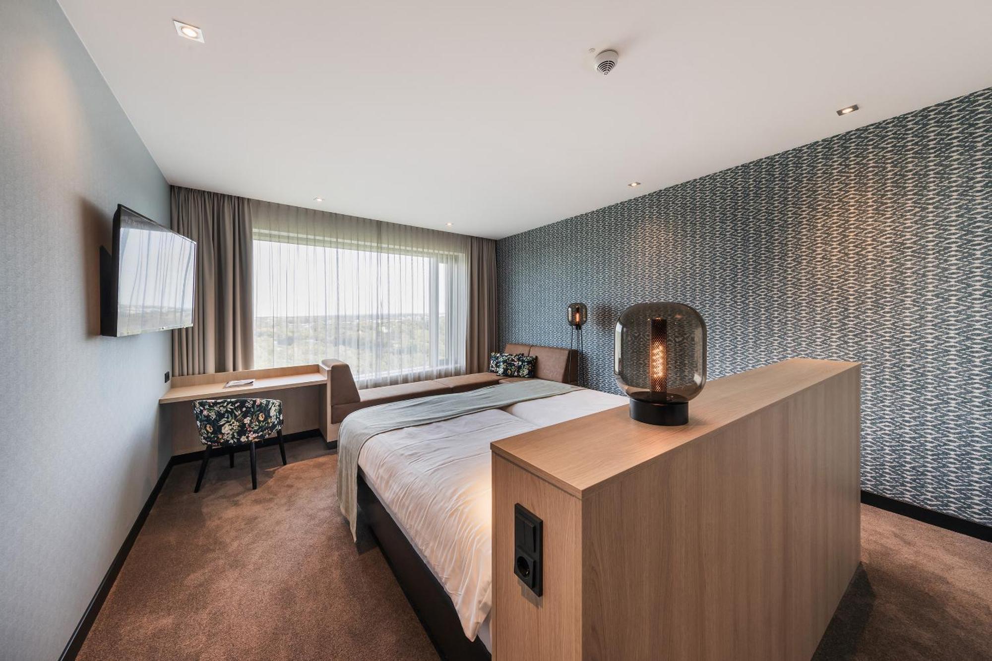Der Valk Airporthotel Hotel