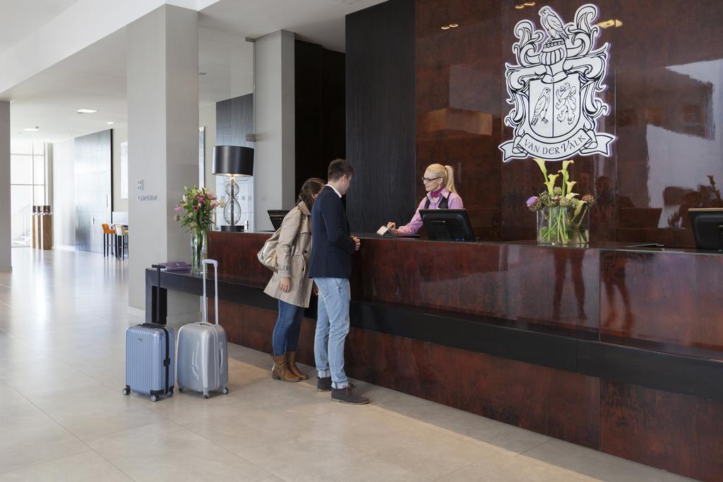 Der Valk Airporthotel Hotel Düsseldorf