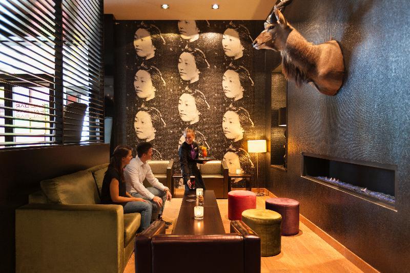 Der Valk Airporthotel 4*