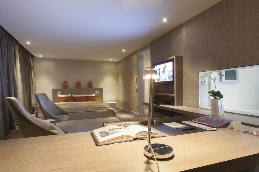 Der Valk Airporthotel Hotel Düsseldorf