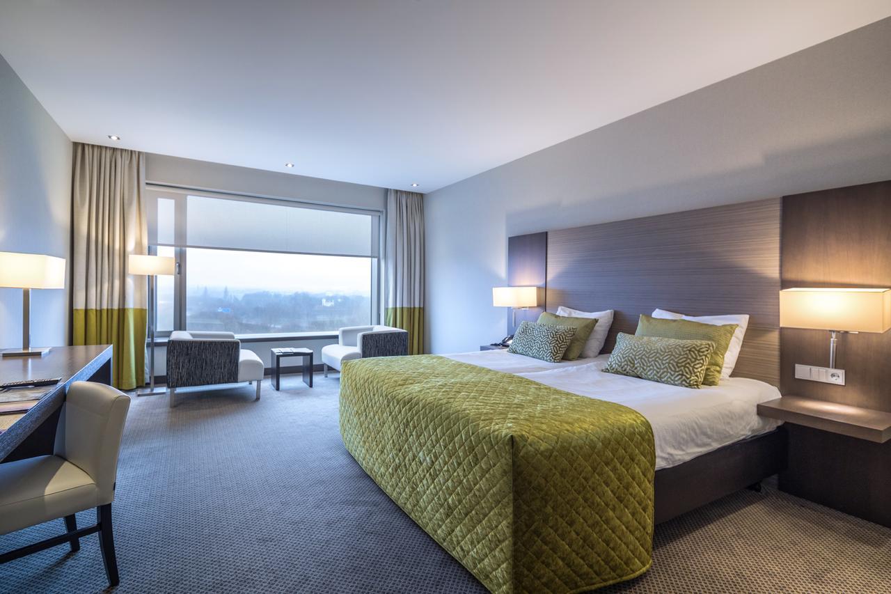 Der Valk Airporthotel 4*