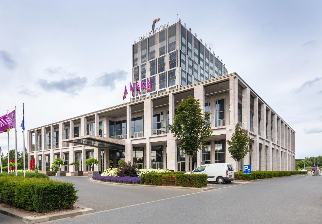 Der Valk Airporthotel Hotel 4*
