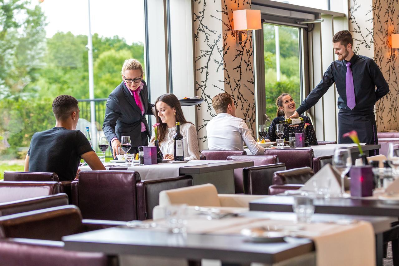Der Valk Airporthotel