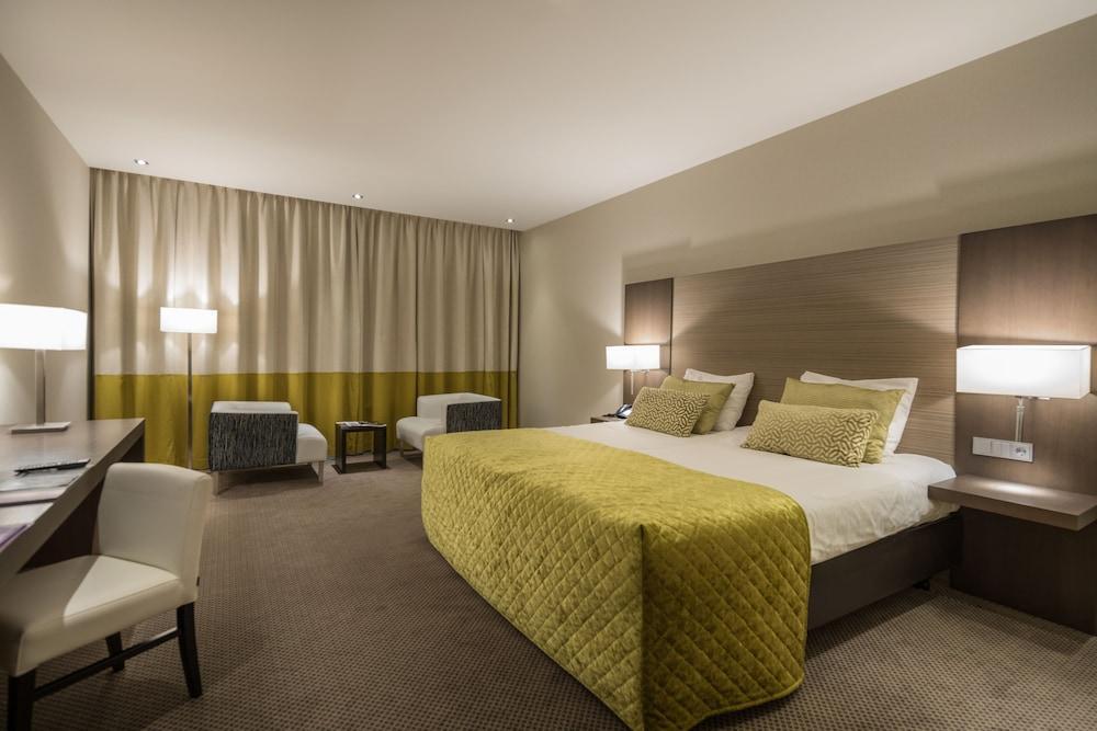 Der Valk Airporthotel Düsseldorf