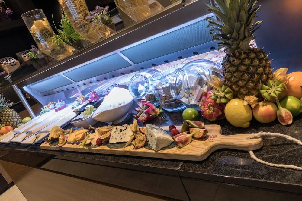 Der Valk Airporthotel Hotel Düsseldorf