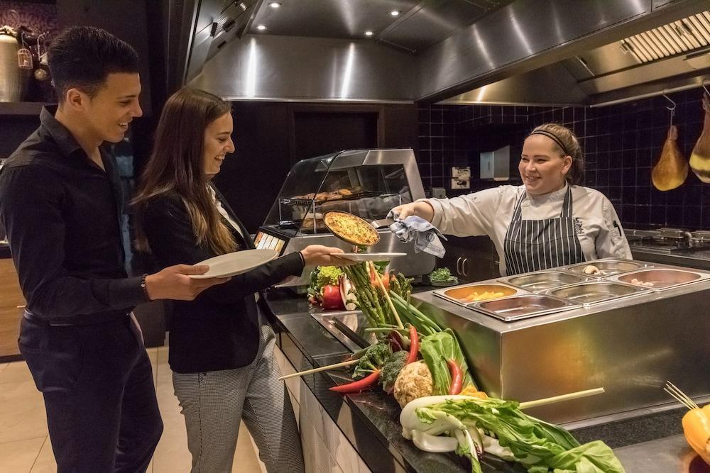 Der Valk Airporthotel Hotel Düsseldorf
