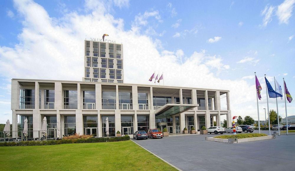 Der Valk Airporthotel Hotel 4*