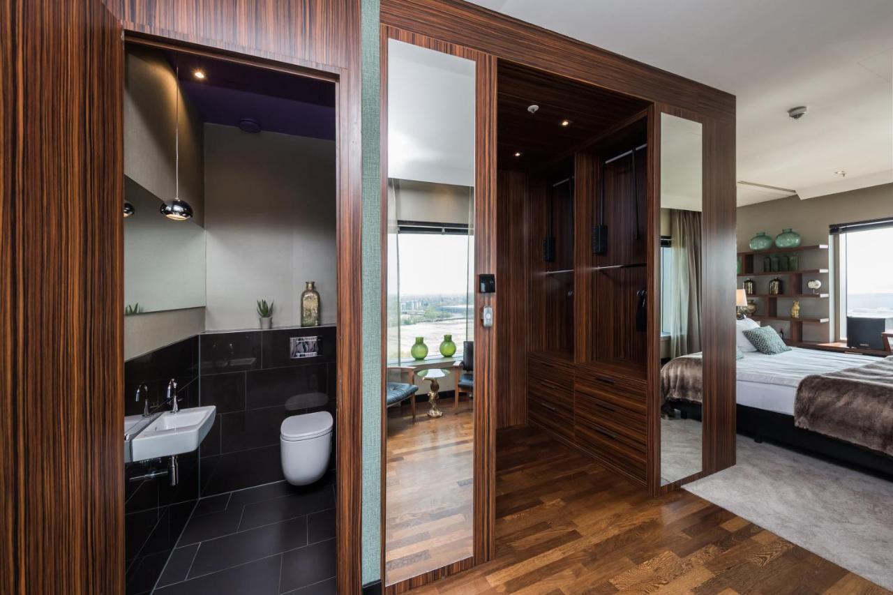 Der Valk Airporthotel Hotel