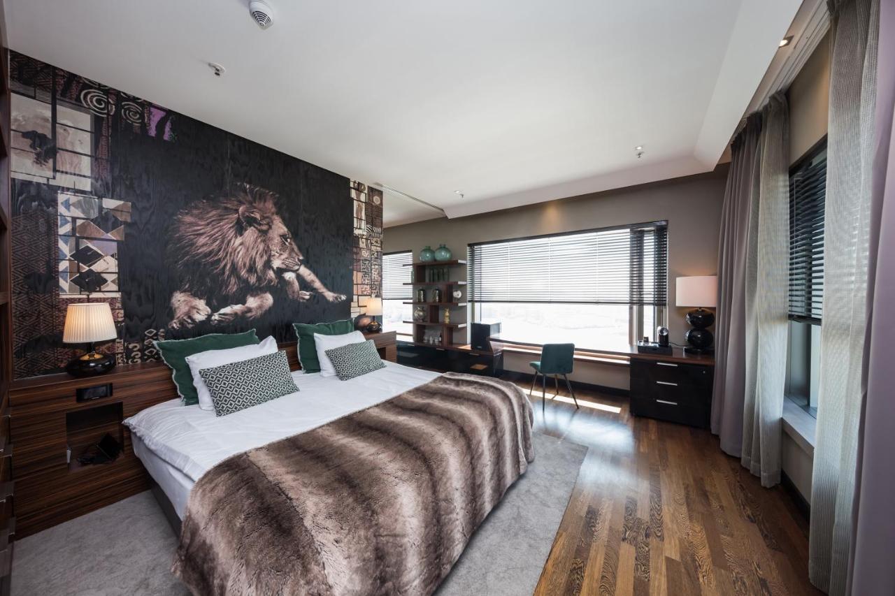 Der Valk Airporthotel Düsseldorf