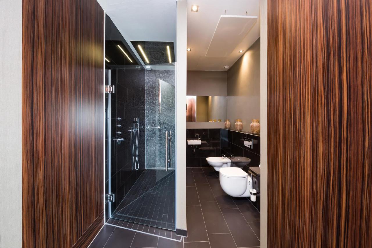 Der Valk Airporthotel 4* Düsseldorf