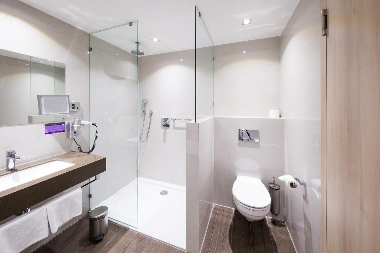 Der Valk Hotel