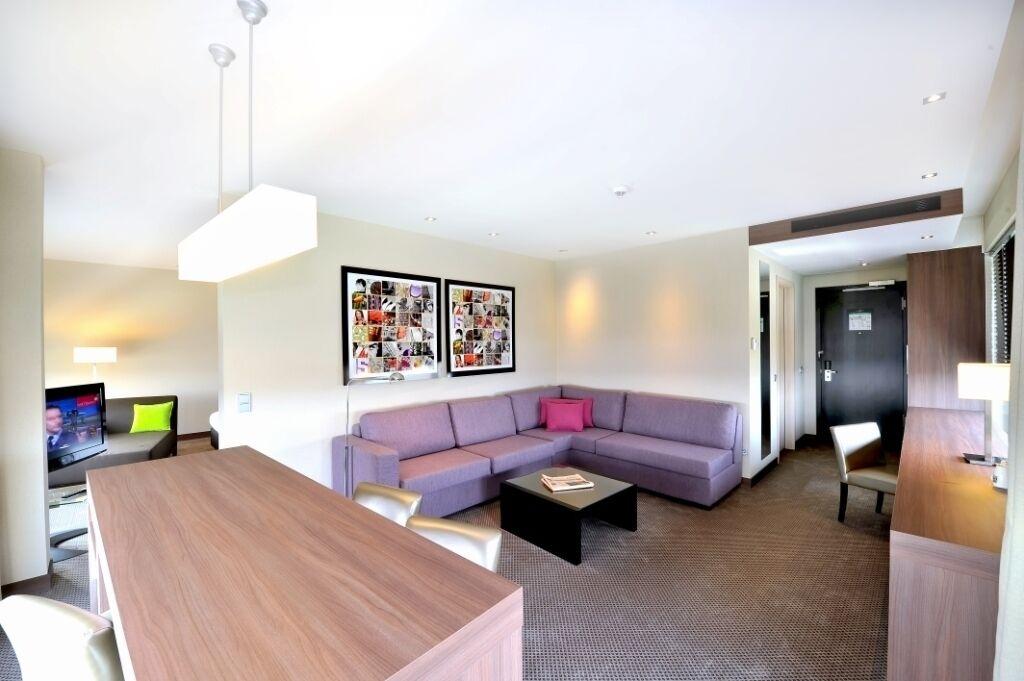 Der Valk Hotel 4*