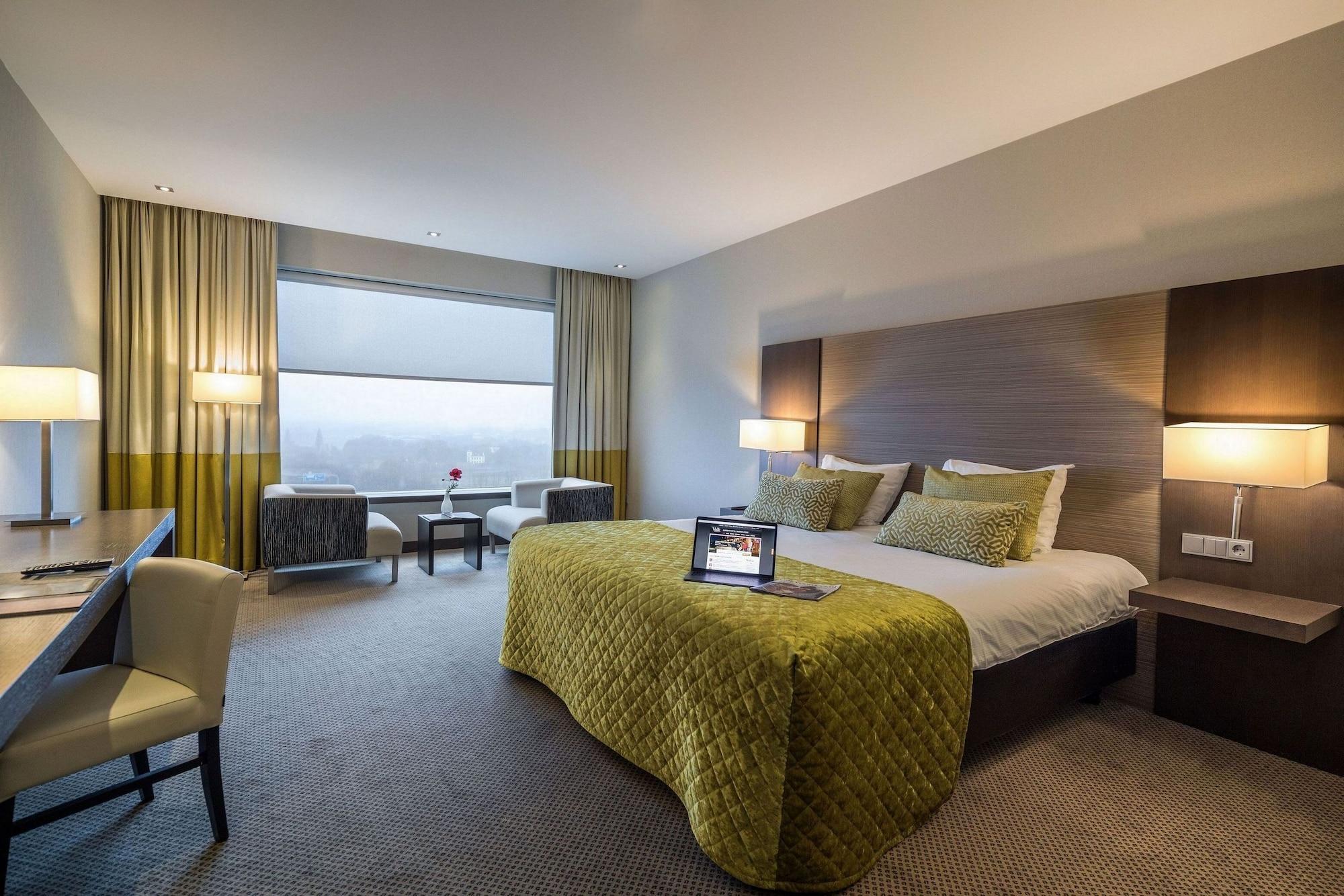 Hotel Der Valk 4*
