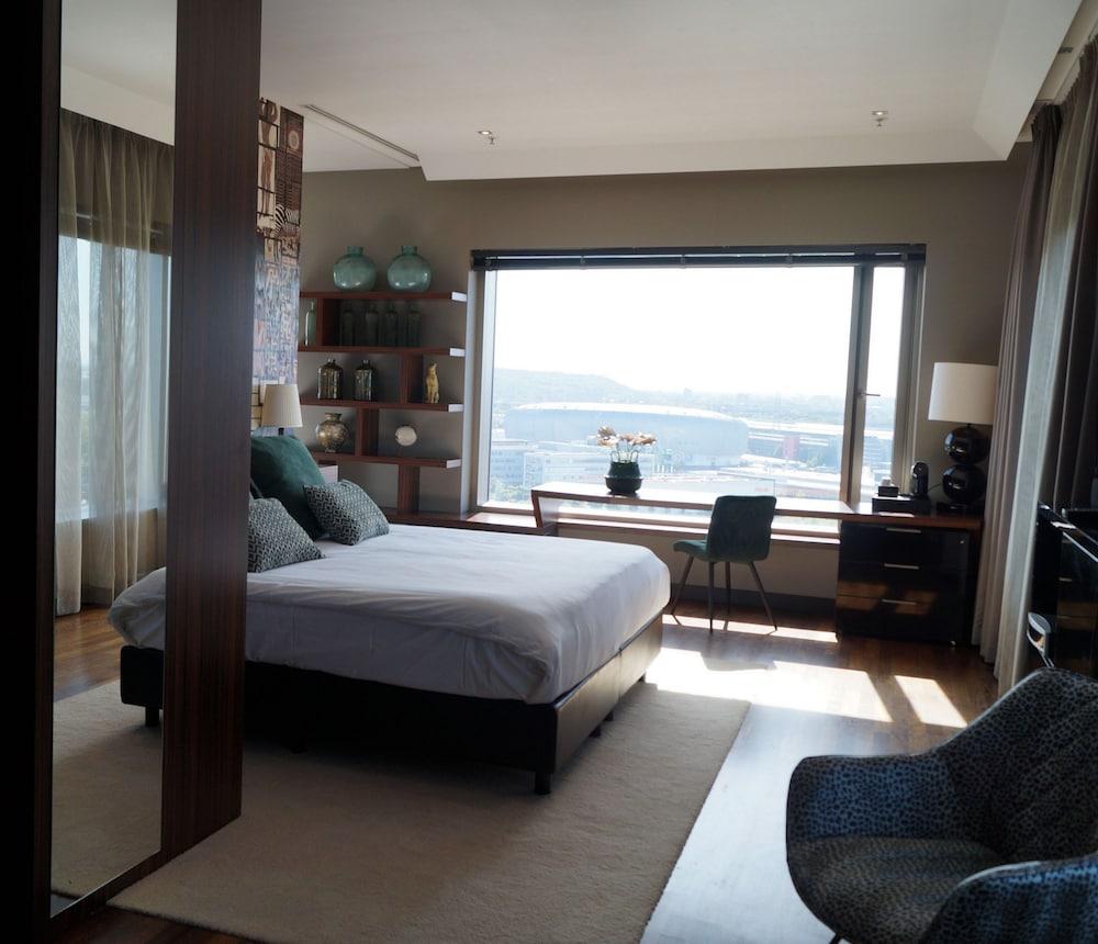 Der Valk Hotel 4*