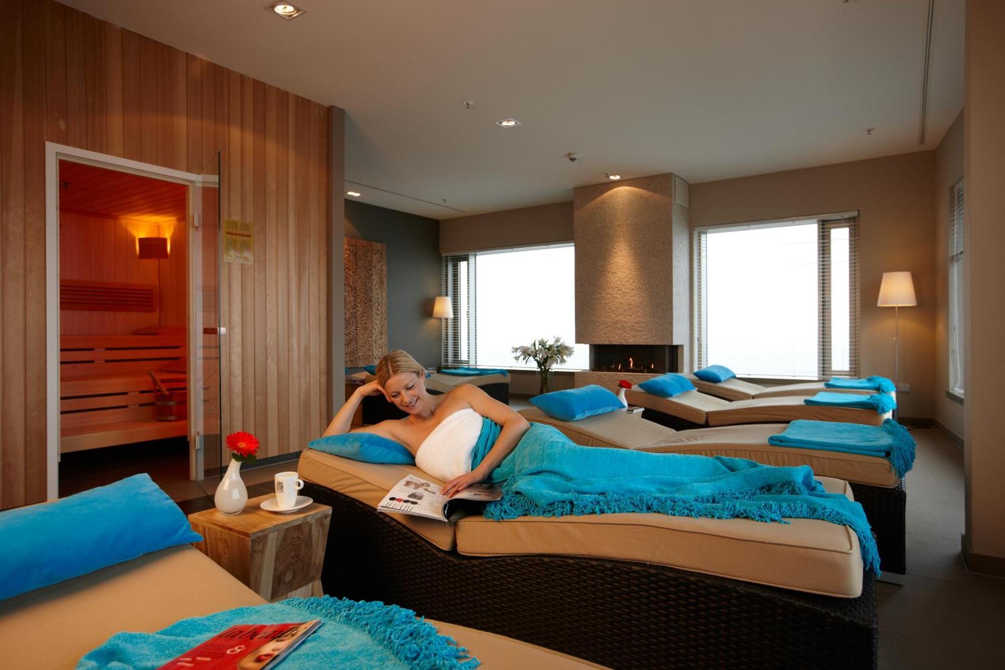Hotel Der Valk Dusseldorf